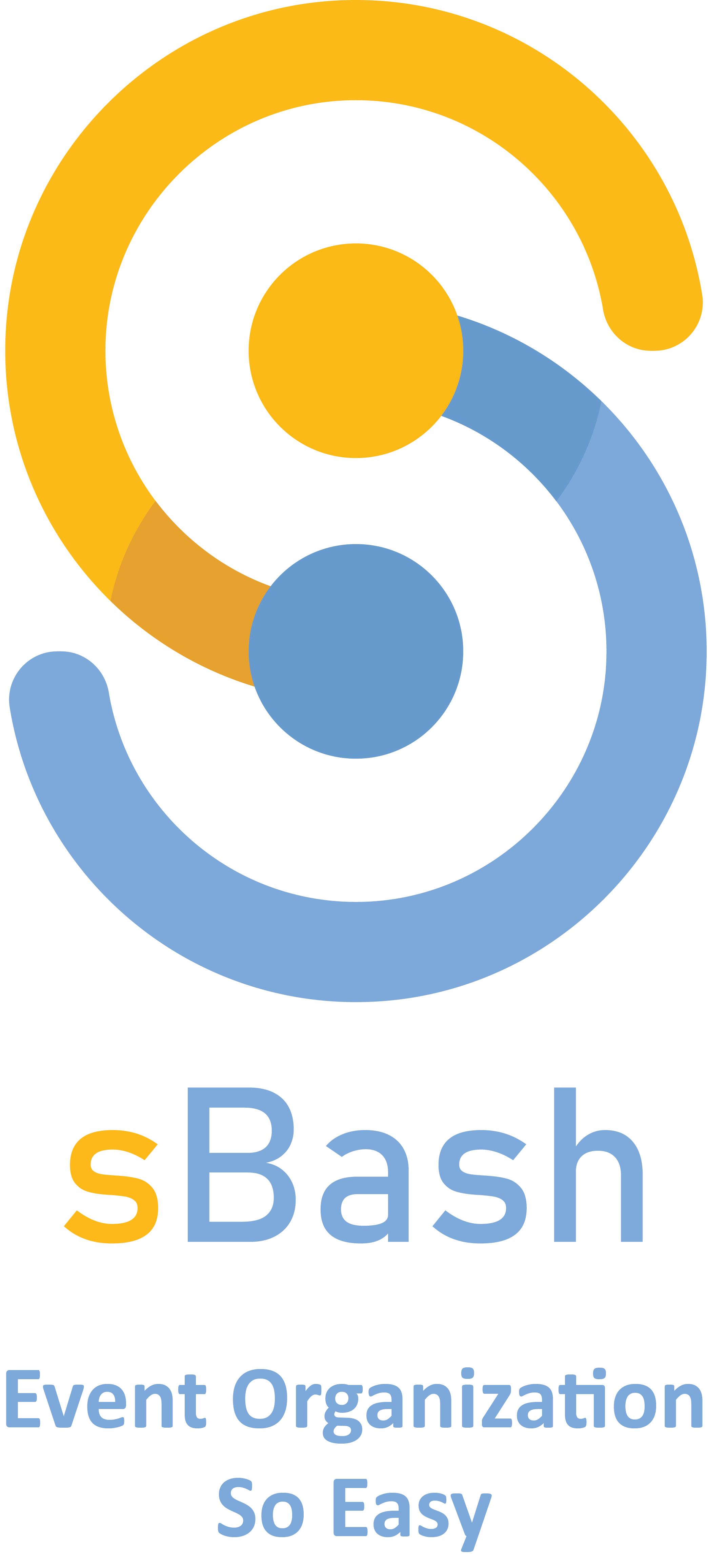 sBash Logo